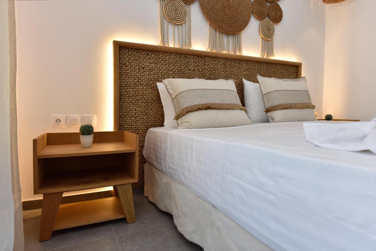 Kryni Deluxe Houses Adamantas  Екстериор снимка